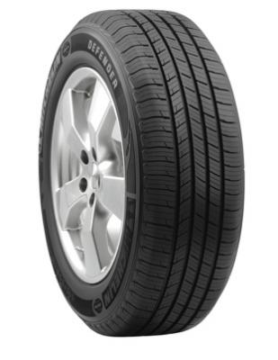 Defender Tires